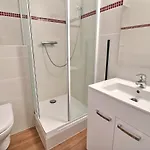 Confortable 2 Pieces, Skis Aux Pieds, 4 Pers, Balcon Ouest - Fr-1-182a-38 Daire *