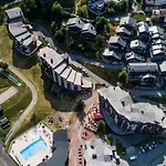 Confortable 2 Pieces, Skis Aux Pieds, 4 Pers, Balcon Ouest - Fr-1-182a-38 Apartment Courchevel
