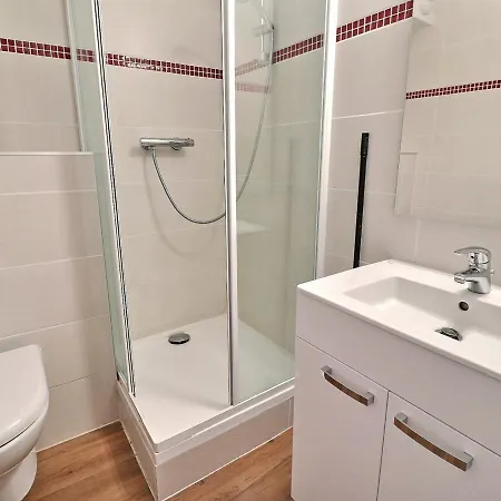 Confortable 2 Pieces, Skis Aux Pieds, 4 Pers, Balcon Ouest - Fr-1-182a-38 公寓 *