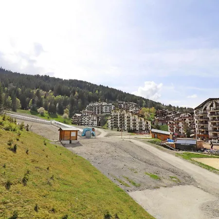 Confortable 2 Pieces, Skis Aux Pieds, 4 Pers, Balcon Ouest - Fr-1-182a-38 公寓