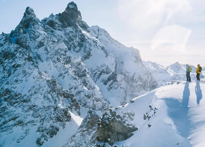 Lejlighed Confortable 2 Pieces, Skis Aux Pieds, 4 Pers, Balcon Ouest - Fr-1-182a-38 Courchevel